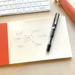 Life Noble Writing Pad [A5 and B6]