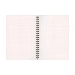 Life Pocket Notes Notebook [A5 Grid]