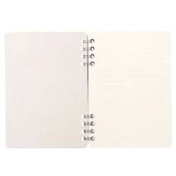 Life Ramune Notebook Lined Paper [A6]