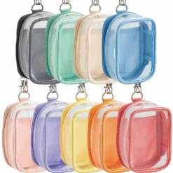 LIHIT LAB Box Plush Pouch