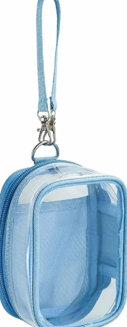 LIHIT LAB Box Plush Pouch