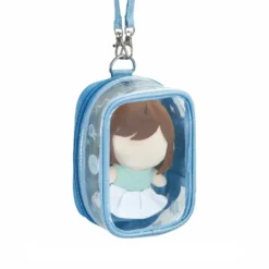 LIHIT LAB Box Plush Pouch