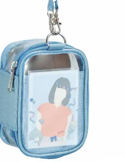 LIHIT LAB Box Plush Pouch