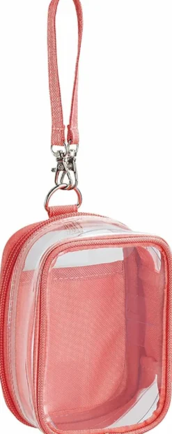 LIHIT LAB Box Plush Pouch