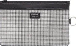 LIHIT LAB Mesh Pouch B6