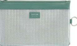 LIHIT LAB Mesh Pouch B6