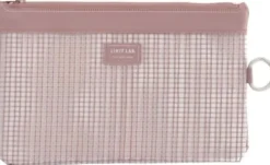 LIHIT LAB Mesh Pouch B6