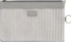 LIHIT LAB Mesh Pouch B6