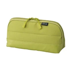 Lihit Lab SMART FIT ACTACT Open Wide Pen Case