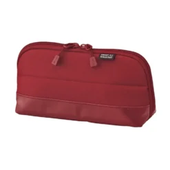 Lihit Lab SMART FIT ACTACT Open Wide Pen Case