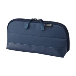 Lihit Lab SMART FIT ACTACT Open Wide Pen Case