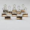 Lion Binder Clips No.155N - Box of 10