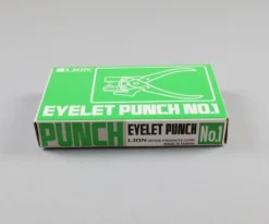 Lion Paper Eyelet Punch No.1