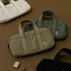 Livework A Low Hill Pocket Ver. 7 Pencil Pouch