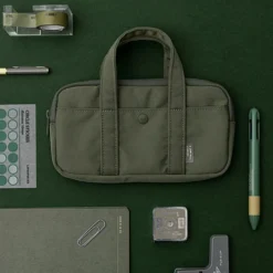 Livework A Low Hill Pocket Ver. 7 Pencil Pouch