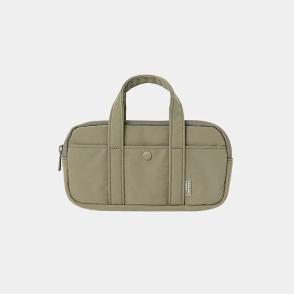 Livework A Low Hill Pocket Ver. 7 Pencil Pouch