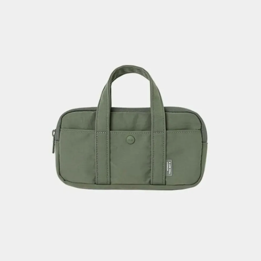 Livework A Low Hill Pocket Ver. 7 Pencil Pouch