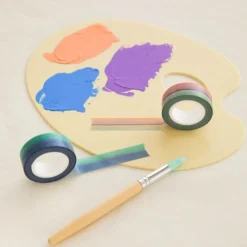 Livework Afterglow Nature Inspired Papertape