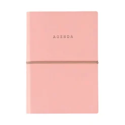 Livework Agenda Large Notebook – Line