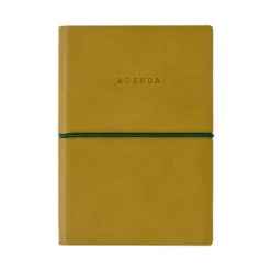 Livework Agenda Large Notebook – Line
