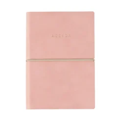 Livework Agenda Large Notebook – Line