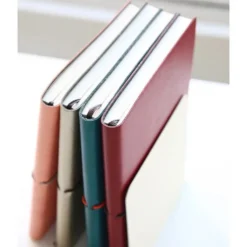 Livework Agenda Large Notebook – Line