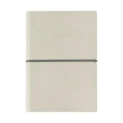 Livework Agenda Large Notebook – Line
