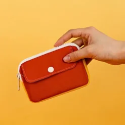 Livework Come Come Here Card Pouch