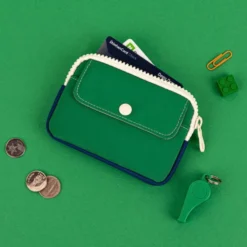 Livework Come Come Here Card Pouch