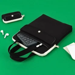 Livework Come Come Here Tablet Bag