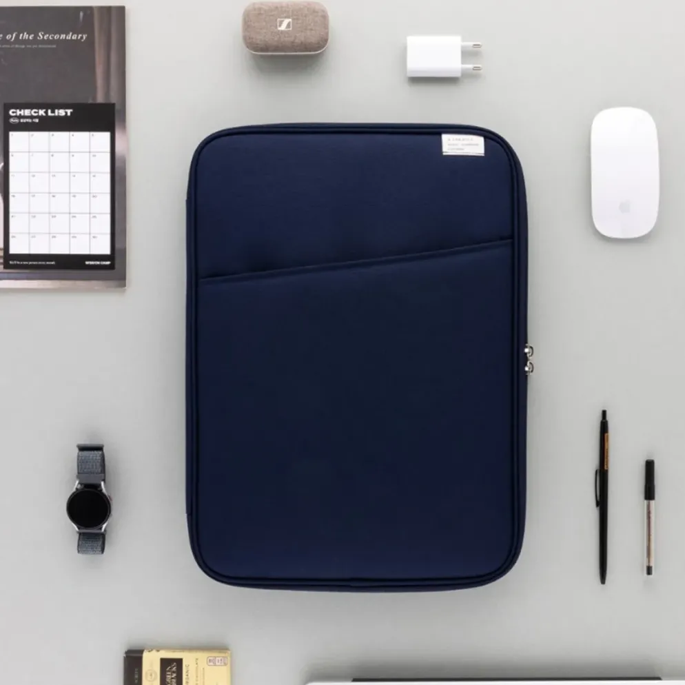 Livework Cordura Pocket Laptop Pouch 15"