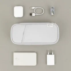 Livework Cordura Pocket Large Pencil Pouch