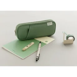 Livework Cordura Pocket Pencil Case