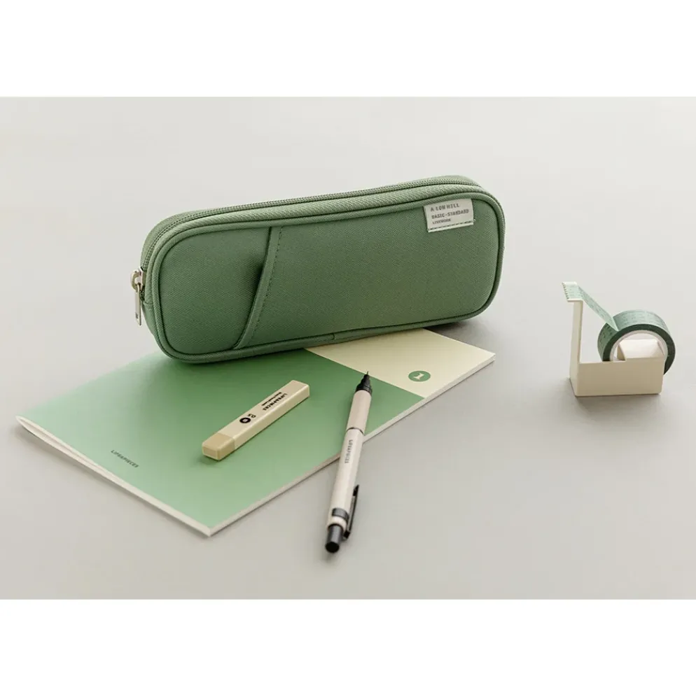 Livework Cordura Pocket Pencil Case