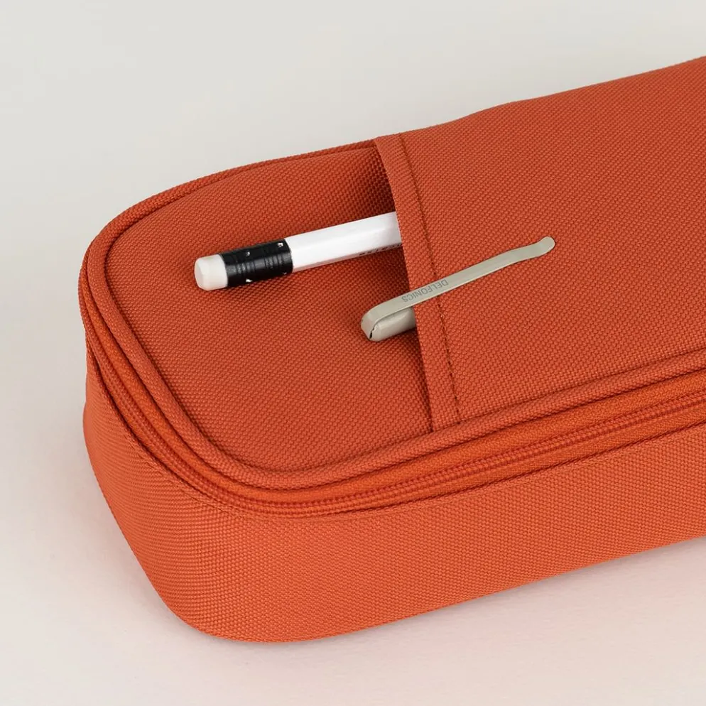 Livework Cordura Pocket Pencil Case