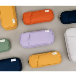 Livework Cordura Pocket Pencil Case