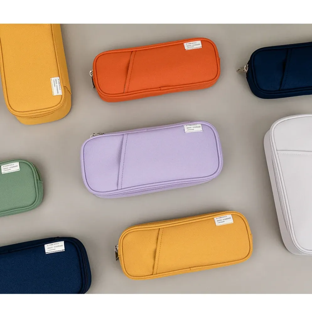 Livework Cordura Pocket Pencil Case