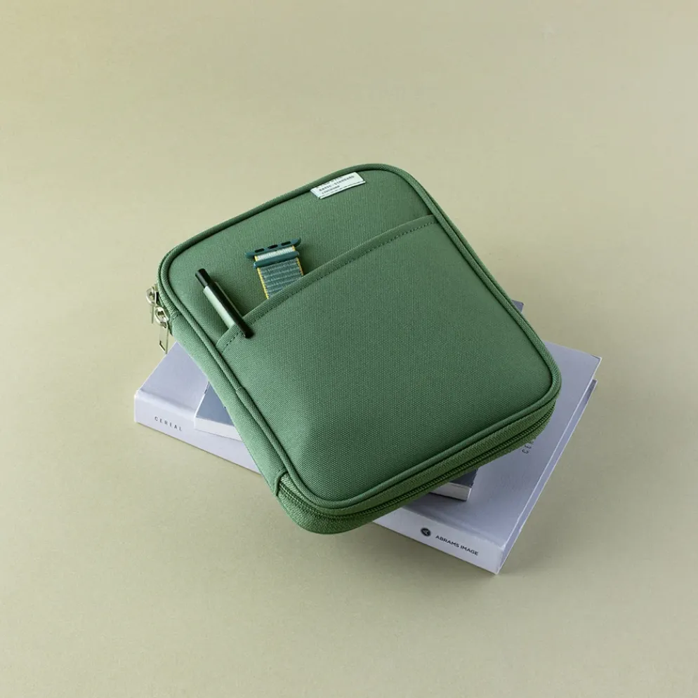 Livework Cordura Pocket Watchband Pouch