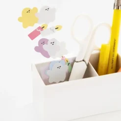 Livework Here There Mini Removable Sticker Set – 2 Sheets