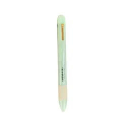 Livework LIFE & PIECES 4 Colour Gel Pen 0.4mm