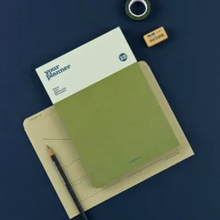 Livework LIFE & PIECES 12 Month Planner