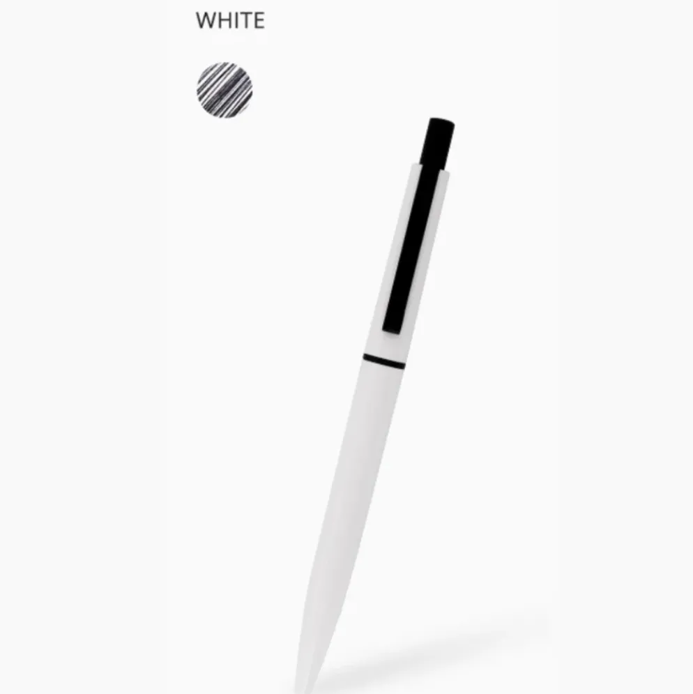 Livework LIFE & PIECES Classic Ballpoint Pen 0.5mm