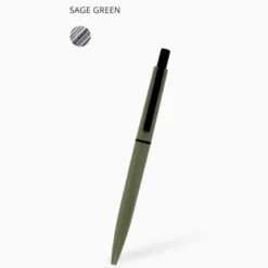 Livework LIFE & PIECES Classic Ballpoint Pen 0.5mm