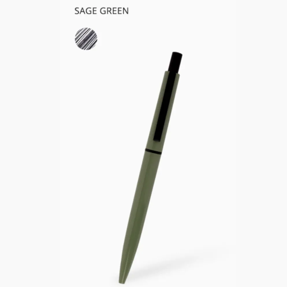 Livework LIFE & PIECES Classic Ballpoint Pen 0.5mm