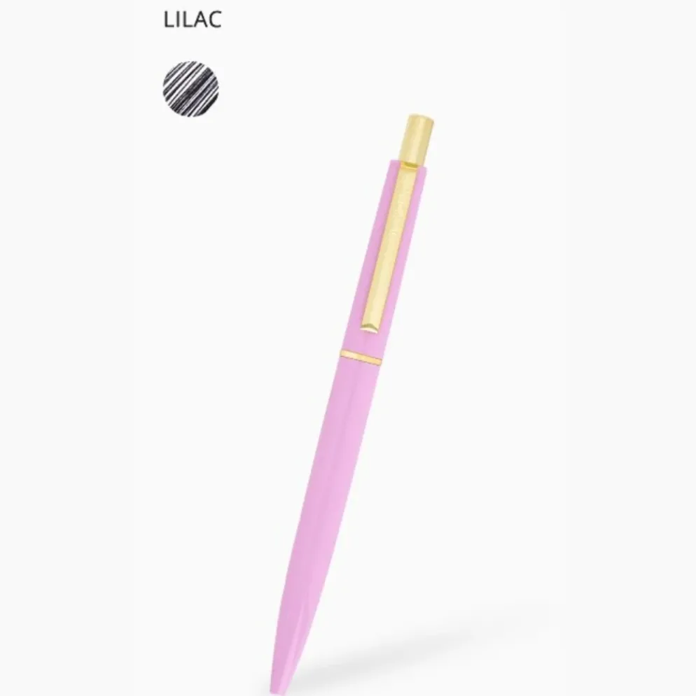 Livework LIFE & PIECES Classic Ballpoint Pen 0.5mm