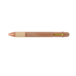 Livework LIFE & PIECES 4-Colour Ballpoint Pen [0.5mm]
