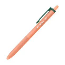 Livework LIFE & PIECES Gel Pen 0.38mm – Smooth, Quick-Dry Colour Pen