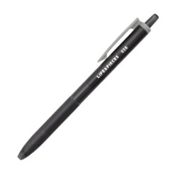 Livework LIFE & PIECES Gel Pen 0.38mm – Smooth, Quick-Dry Colour Pen