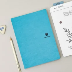 Livework LIFE & PIECES Large Notebook Ver.3