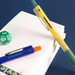 Livework LIFE & PIECES Retro Sharp Pencil [0.5mm]